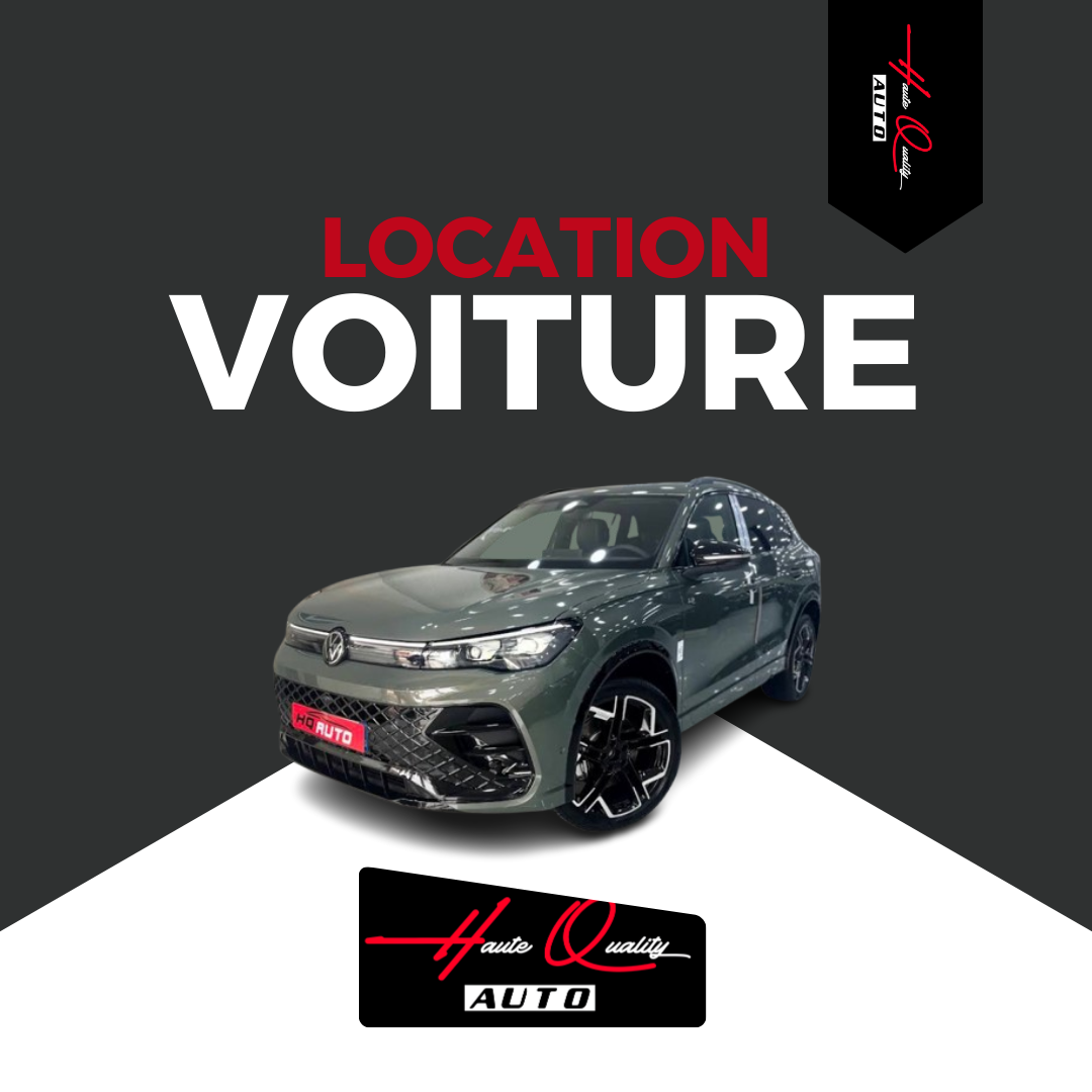 Location voitures