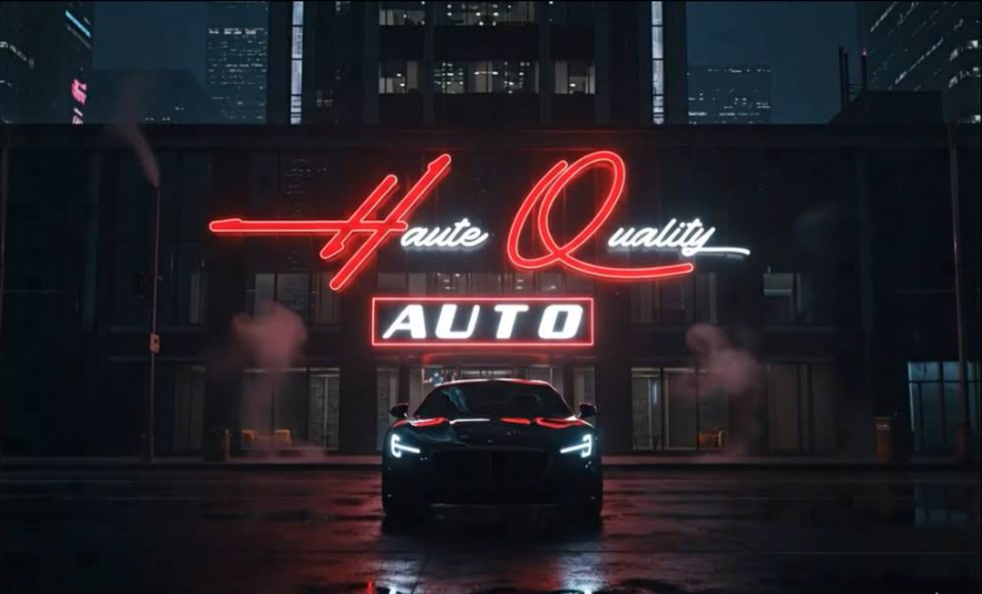 HQ AUTO DZ