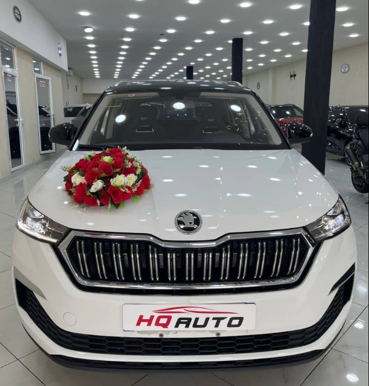 HQ AUTO DZ