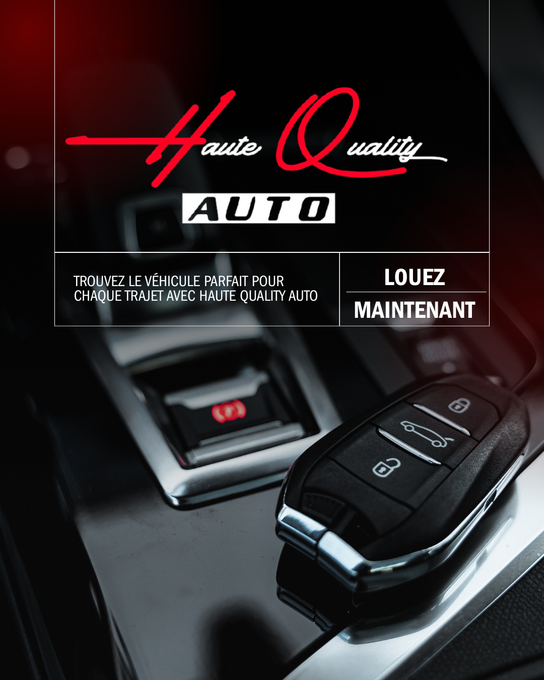 HQ AUTO DZ