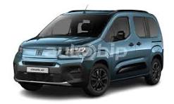 Fiat Doblo Panorama