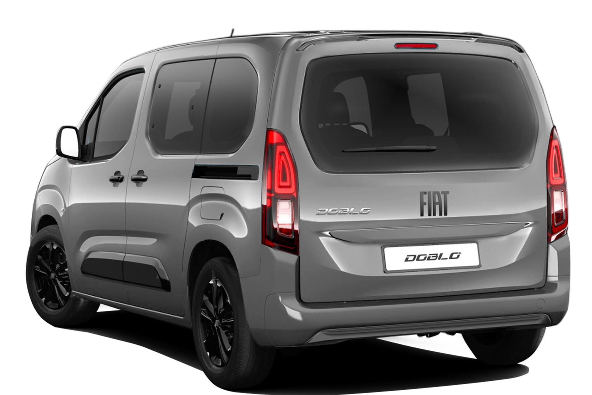 Fiat Doblo Panorama