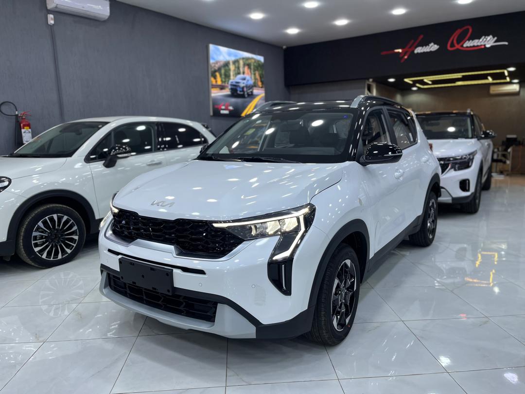 KIA SONET