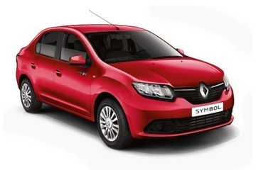 Renault Symbole