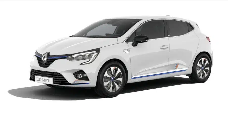 Renault Clio 05
