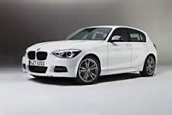 BMW 118 i