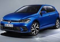 Volswagen POLO