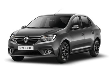 Renault Symbole