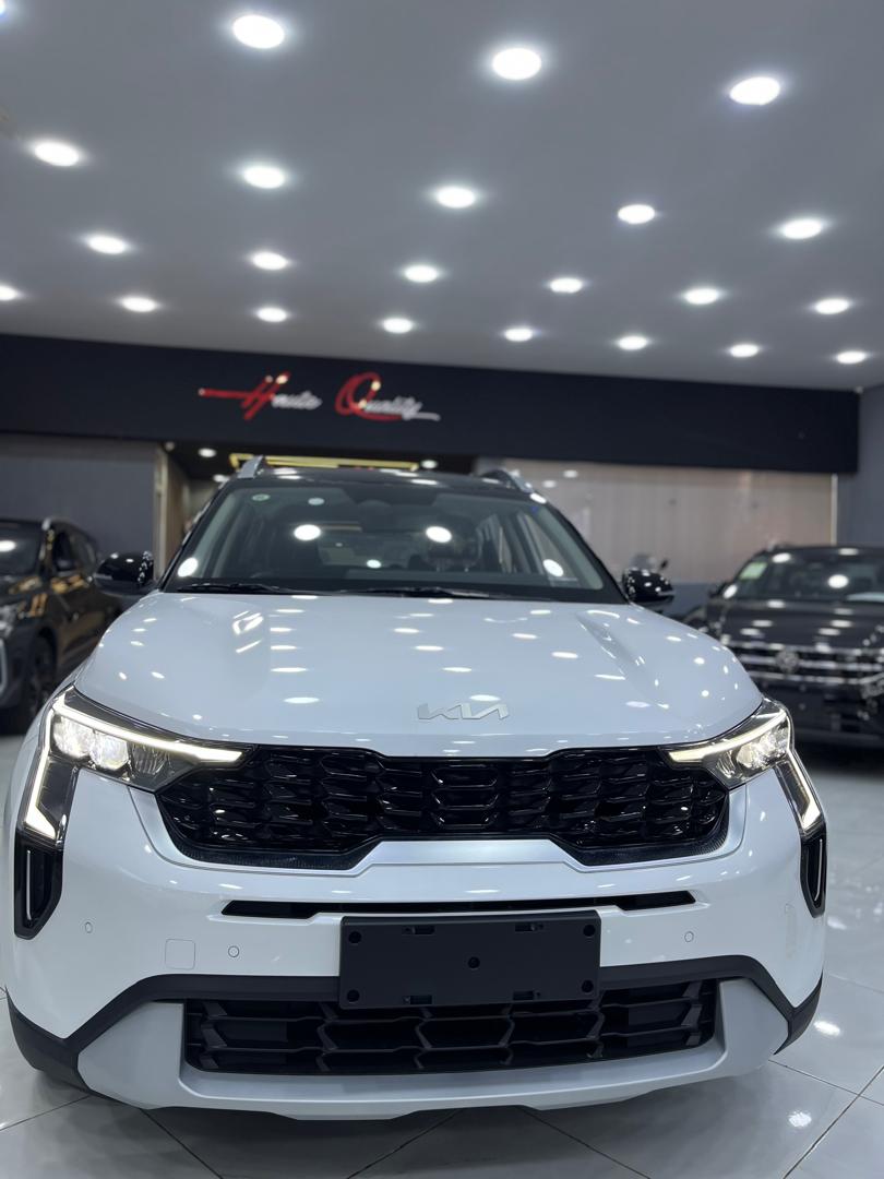 KIA SONET
