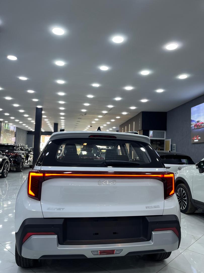 KIA SONET