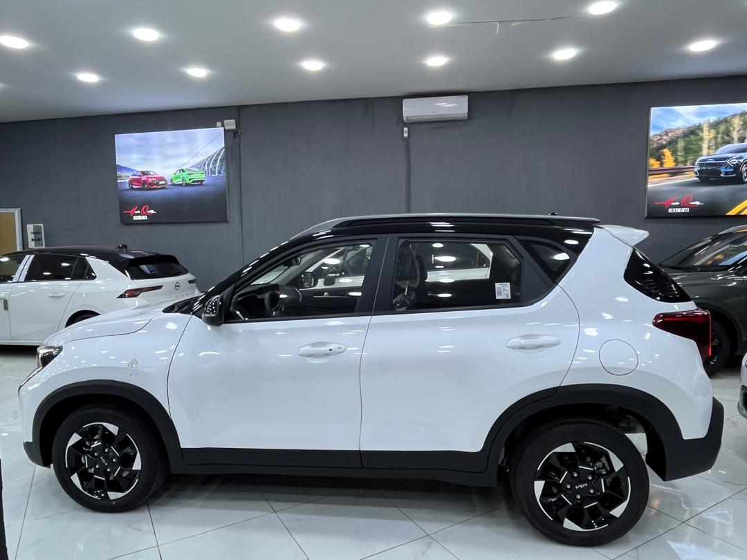 KIA SONET