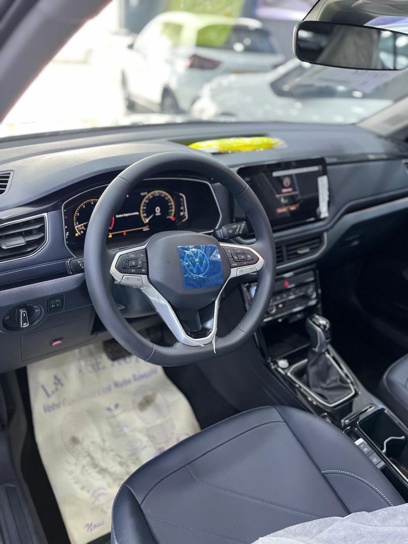 Volkswagen Tharu xr