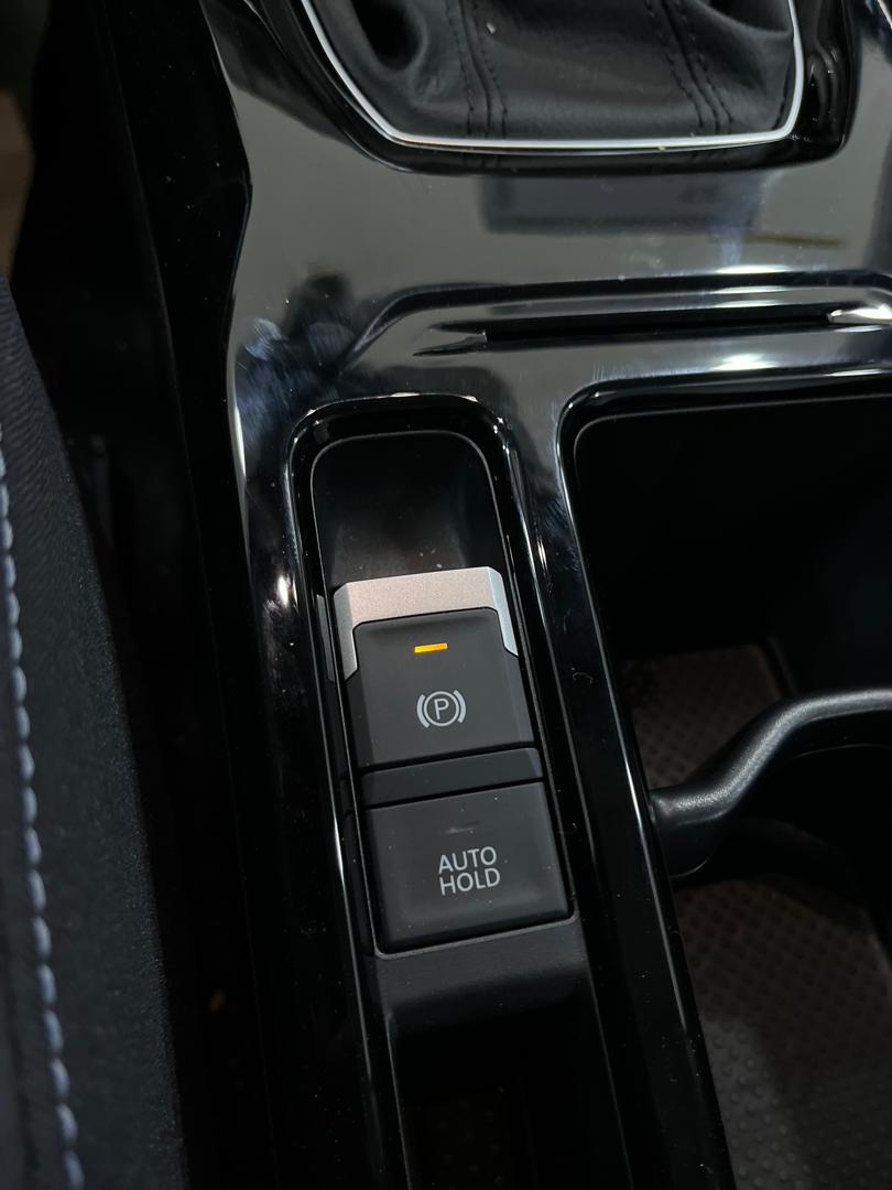 Volkswagen Tharu xr