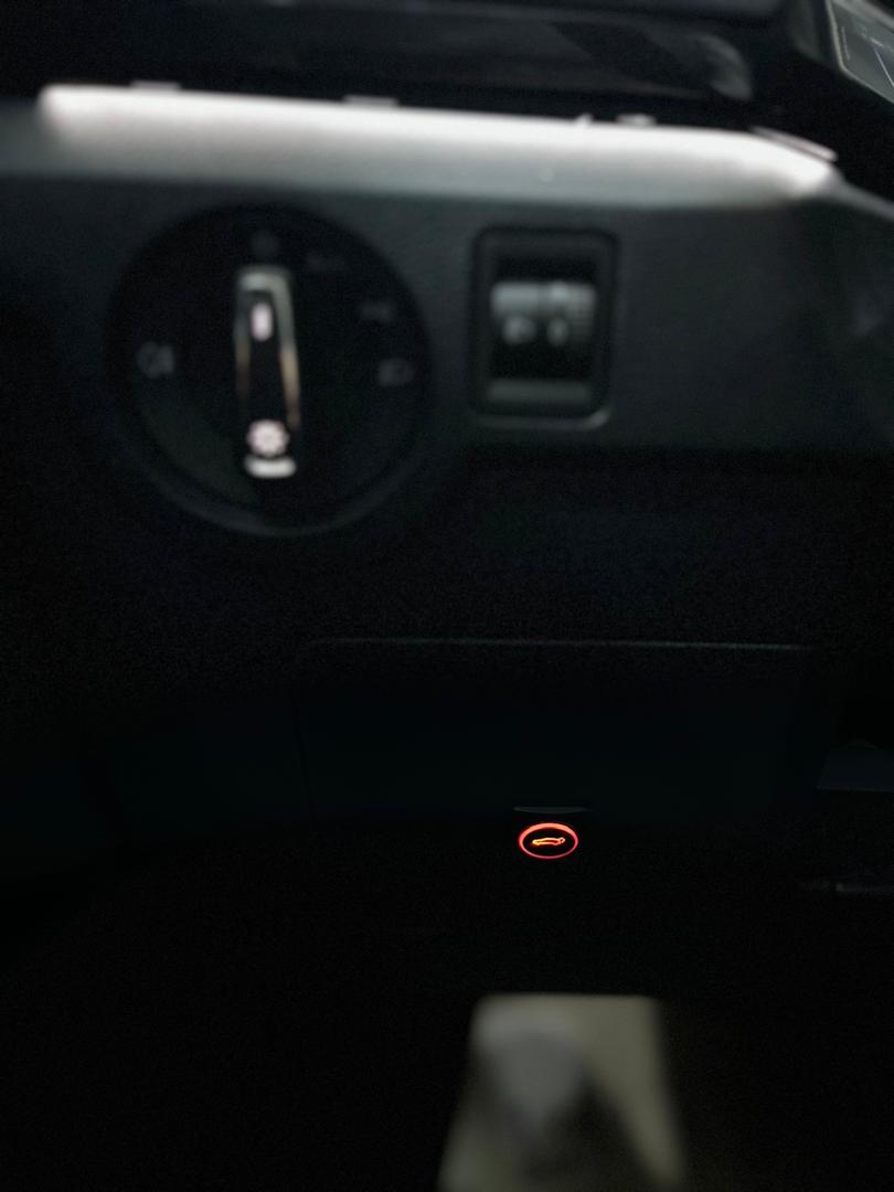 Volkswagen Tharu xr