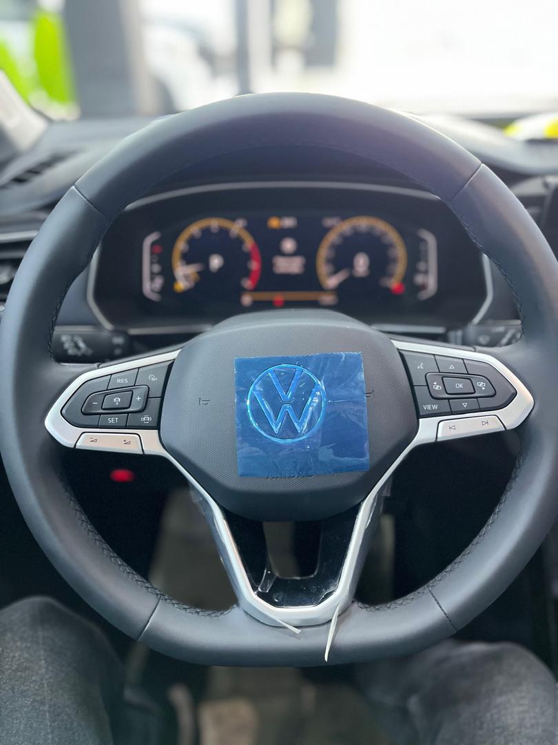 Volkswagen Tharu xr
