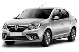 Renault Symbole
