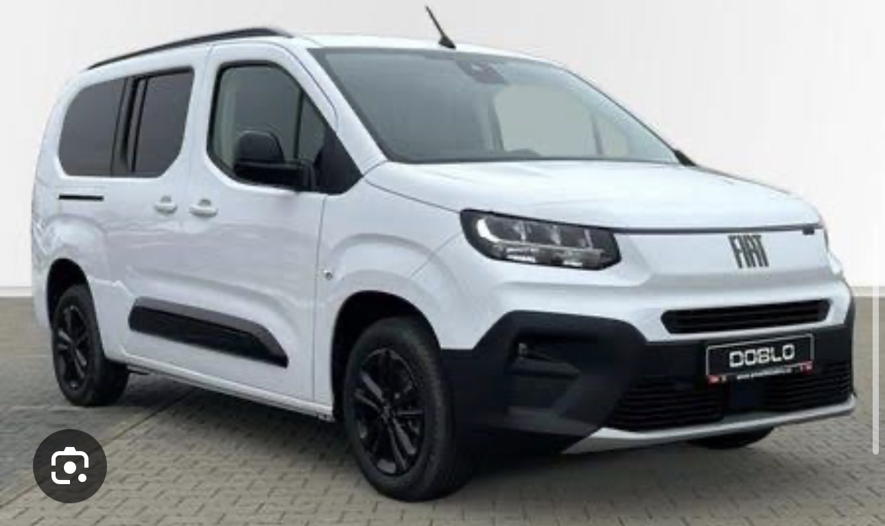 Fiat Doblo