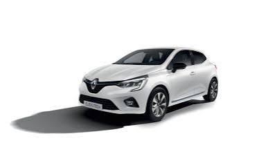 Renault Clio 05