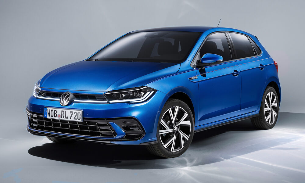 Volswagen Polo
