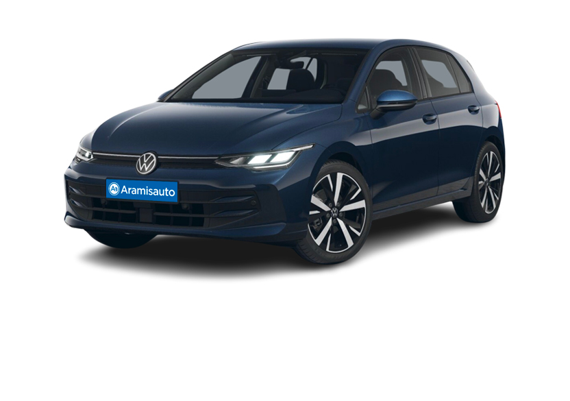 Volswagen Golf 8
