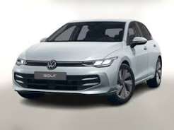 Volkswagen GOLF 8